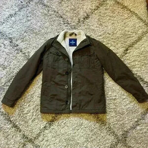 Old Navy coat size small men’s